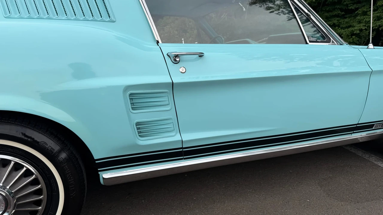 1967 Ford Mustang - Image 22 of 31