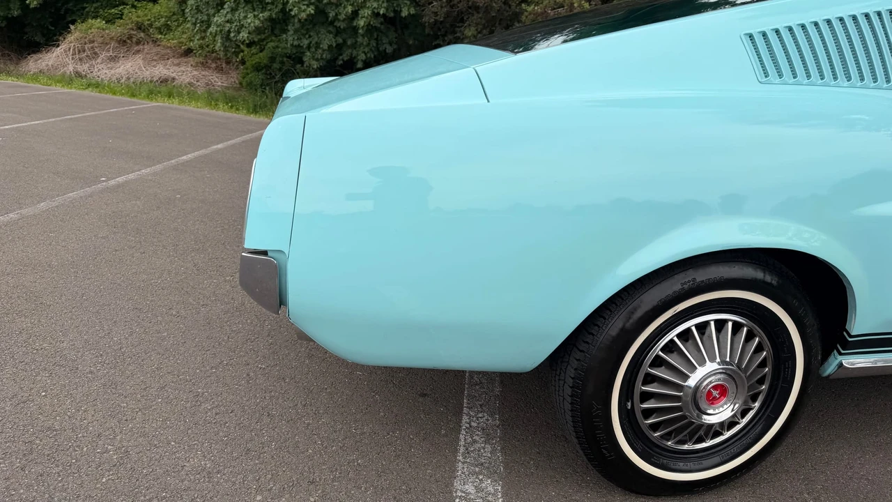 1967 Ford Mustang - Image 26 of 31
