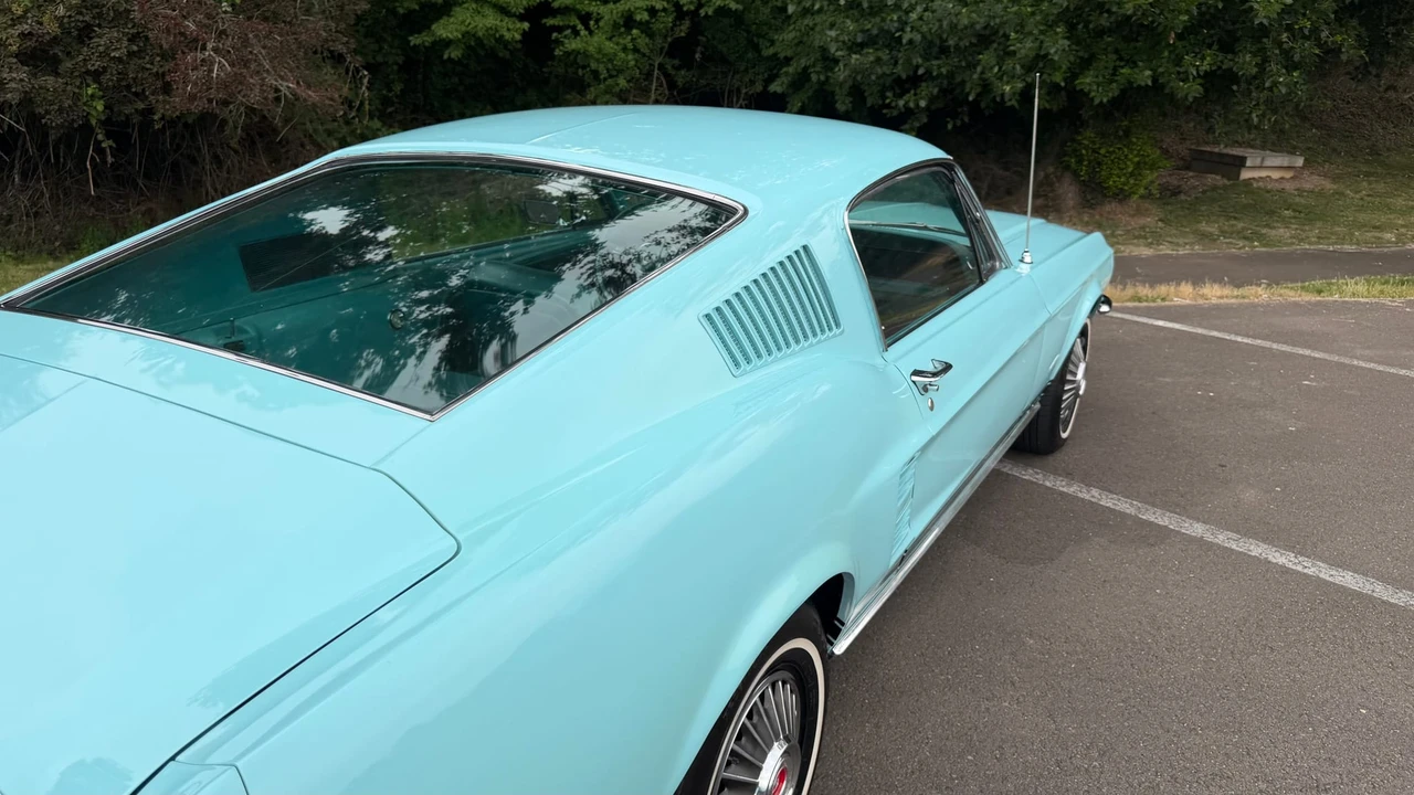 1967 Ford Mustang - Image 24 of 31