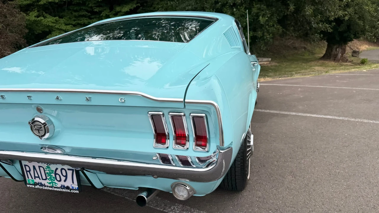 1967 Ford Mustang - Image 28 of 31