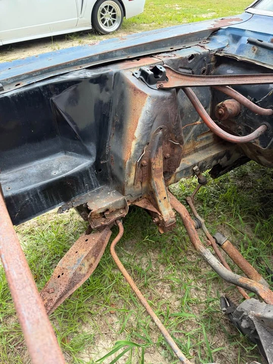 1967 Ford Mustang - Image 7 of 20