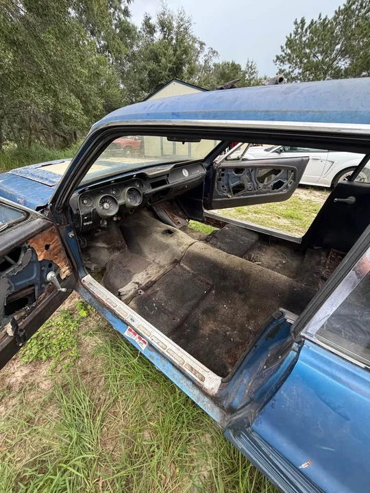 1967 Ford Mustang - Image 14 of 20
