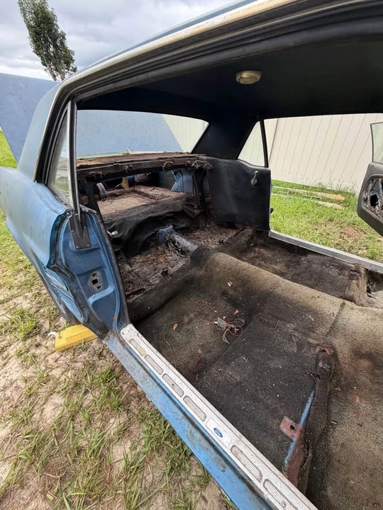 1967 Ford Mustang - Image 18 of 20
