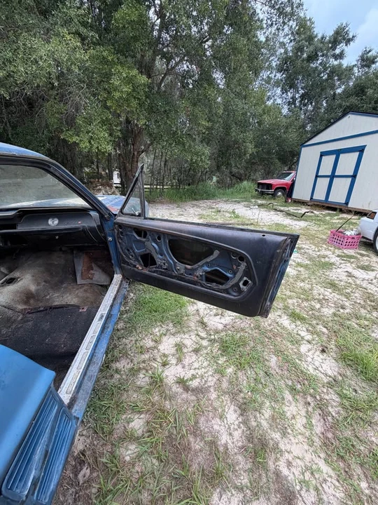 1967 Ford Mustang - Image 16 of 20
