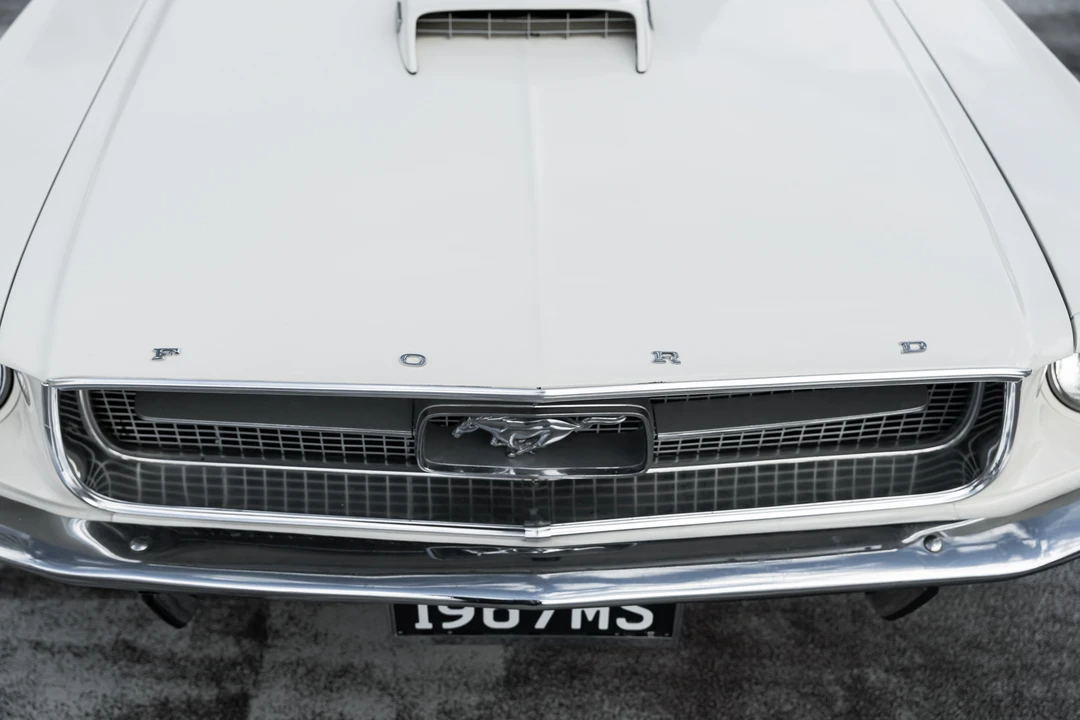 1967 Ford Mustang 1st Gen (1967-1968) - Image 12 of 31