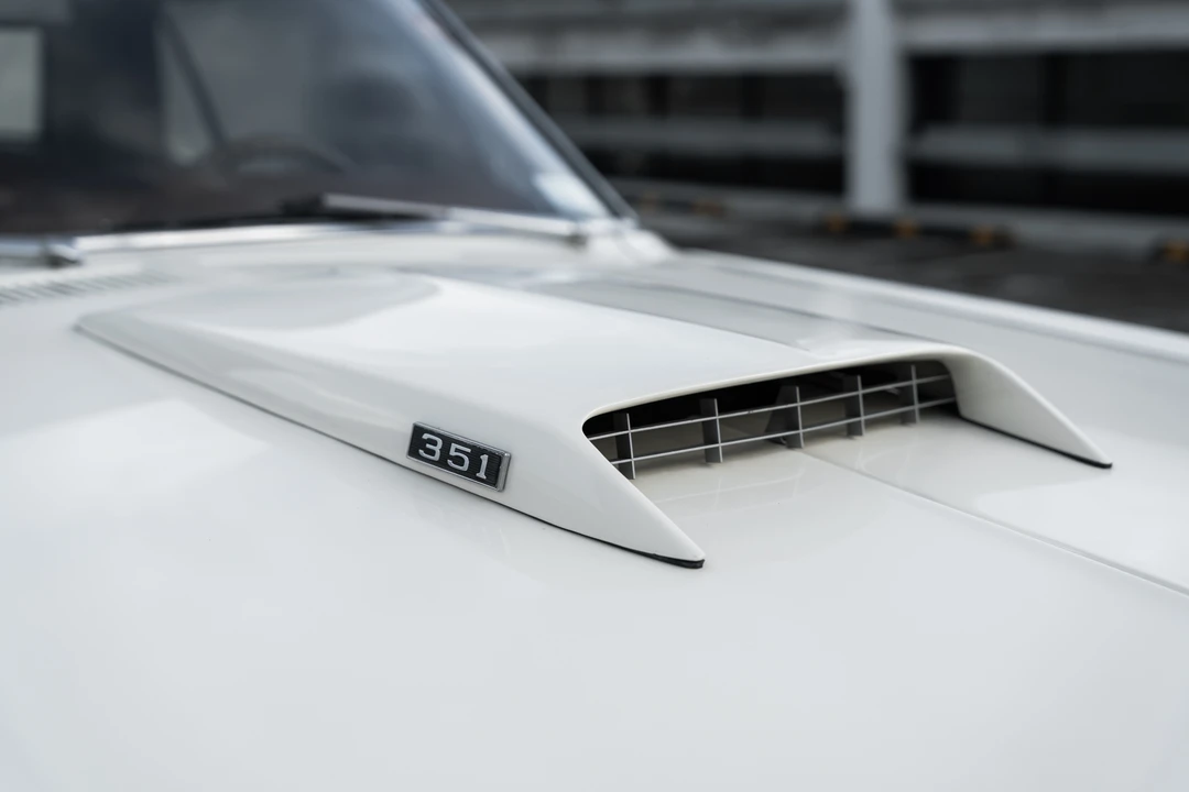 1967 Ford Mustang 1st Gen (1967-1968) - Image 13 of 31