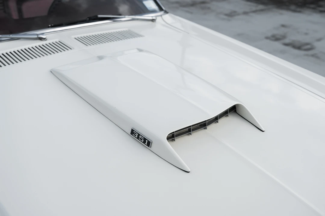 1967 Ford Mustang 1st Gen (1967-1968) - Image 14 of 31