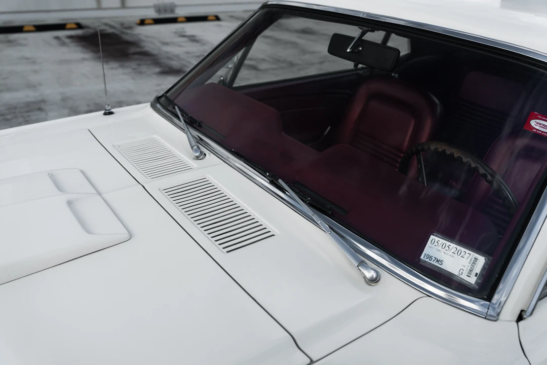 1967 Ford Mustang 1st Gen (1967-1968) - Image 16 of 31