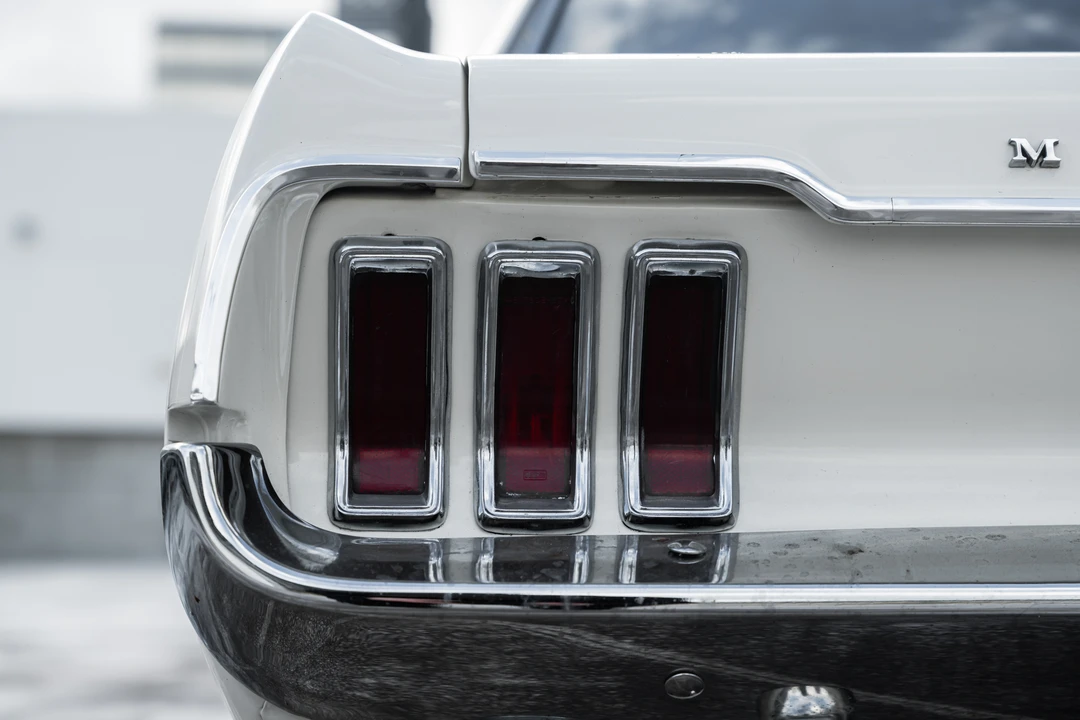 1967 Ford Mustang 1st Gen (1967-1968) - Image 17 of 31