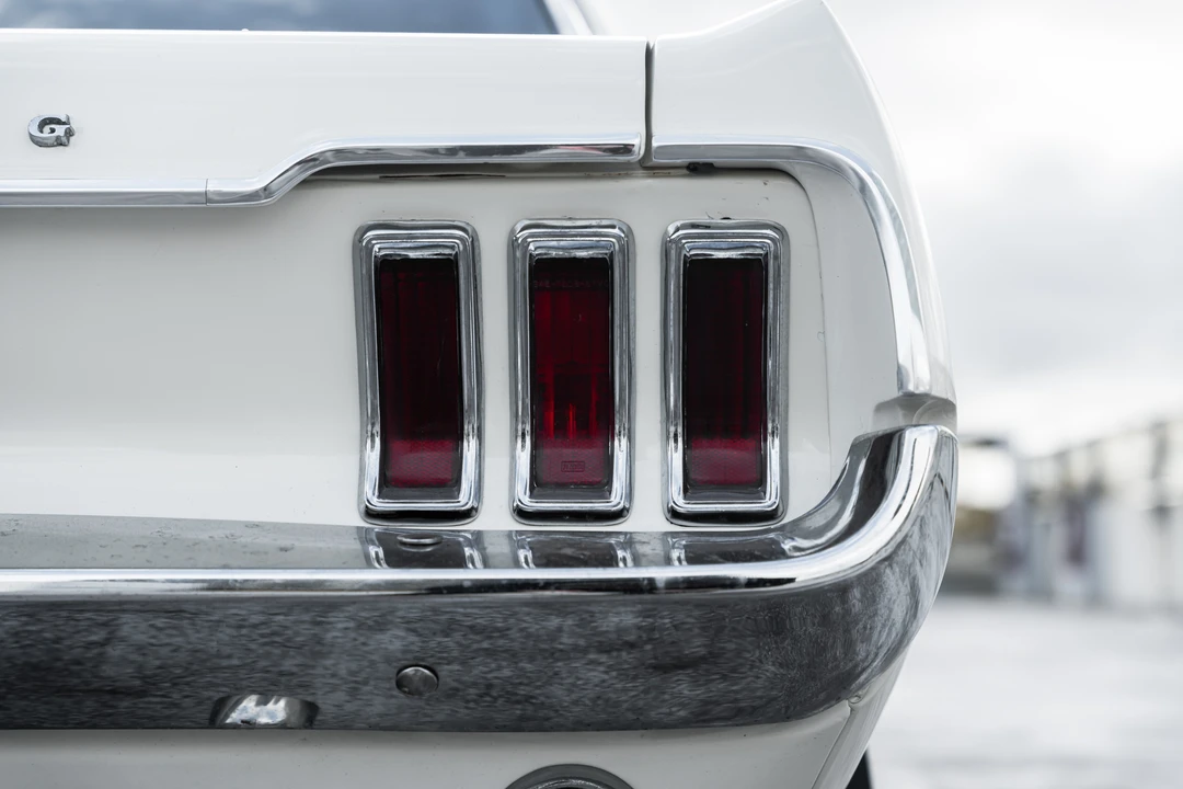 1967 Ford Mustang 1st Gen (1967-1968) - Image 18 of 31