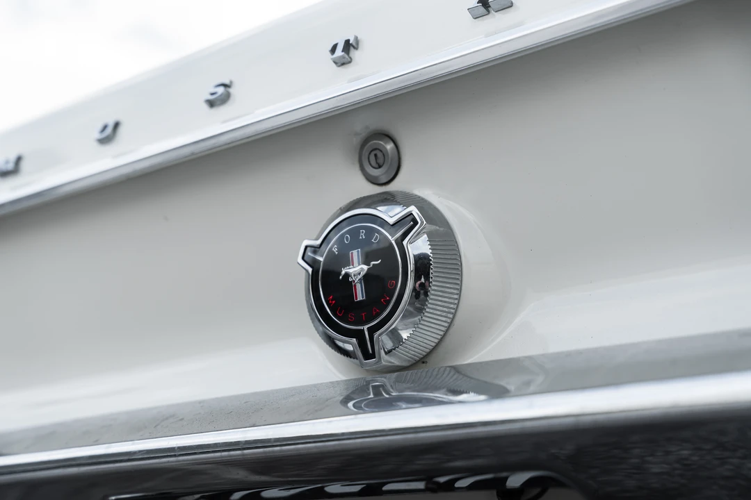 1967 Ford Mustang 1st Gen (1967-1968) - Image 20 of 31
