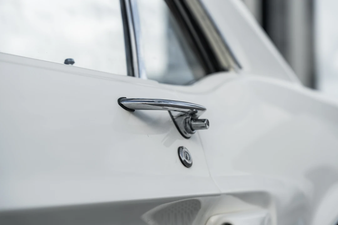 1967 Ford Mustang 1st Gen (1967-1968) - Image 24 of 31