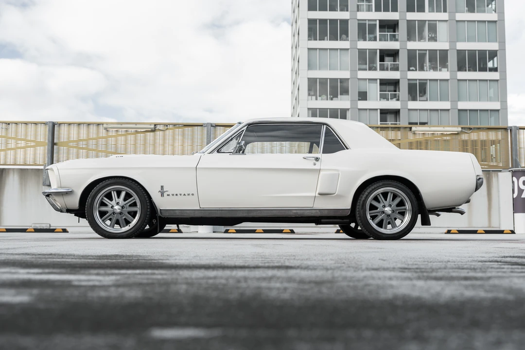 1967 Ford Mustang 1st Gen (1967-1968) - Image 8 of 31