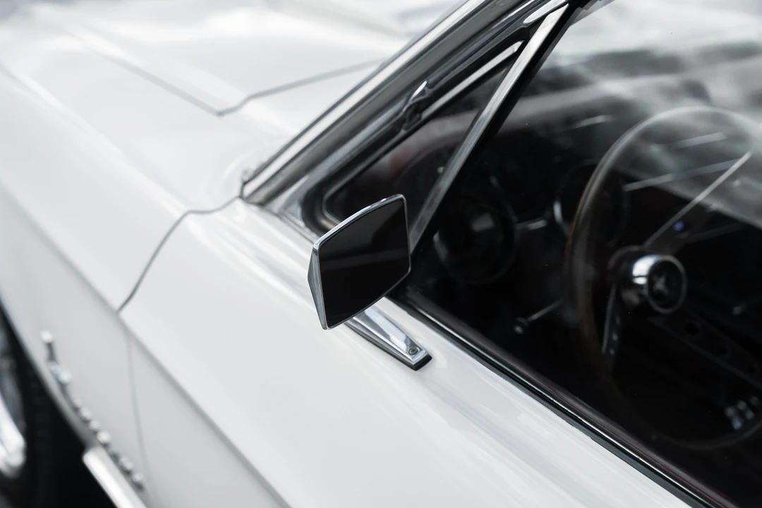 1967 Ford Mustang 1st Gen (1967-1968) - Image 25 of 31