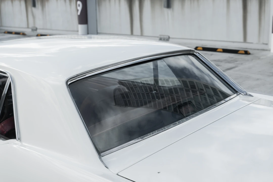 1967 Ford Mustang 1st Gen (1967-1968) - Image 27 of 31