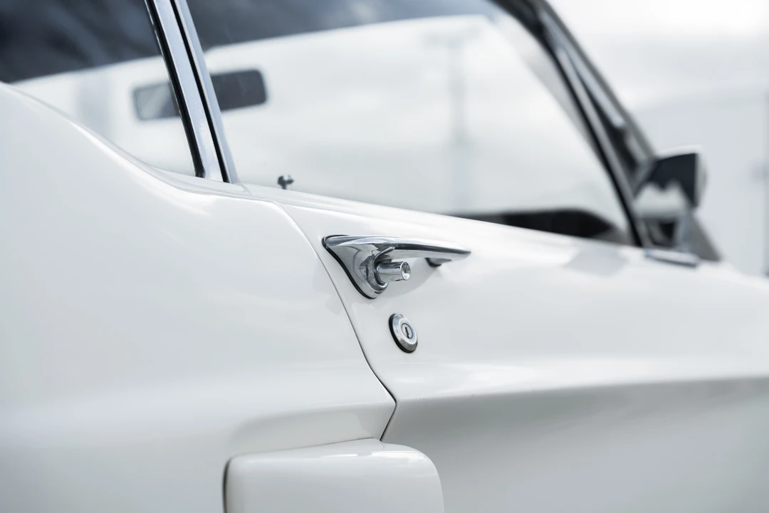 1967 Ford Mustang 1st Gen (1967-1968) - Image 28 of 31