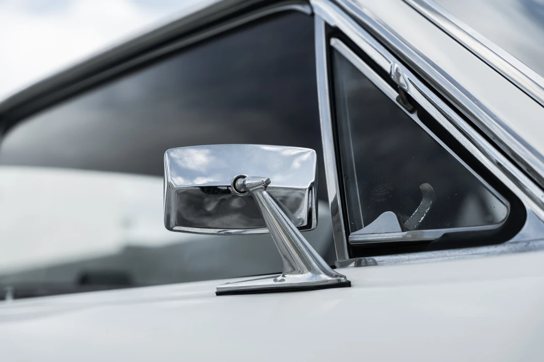 1967 Ford Mustang 1st Gen (1967-1968) - Image 30 of 31