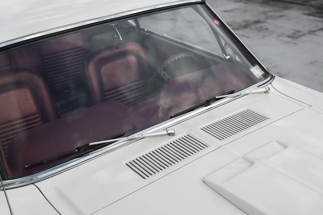 1967 Ford Mustang 1st Gen (1967-1968) - Image 31 of 31