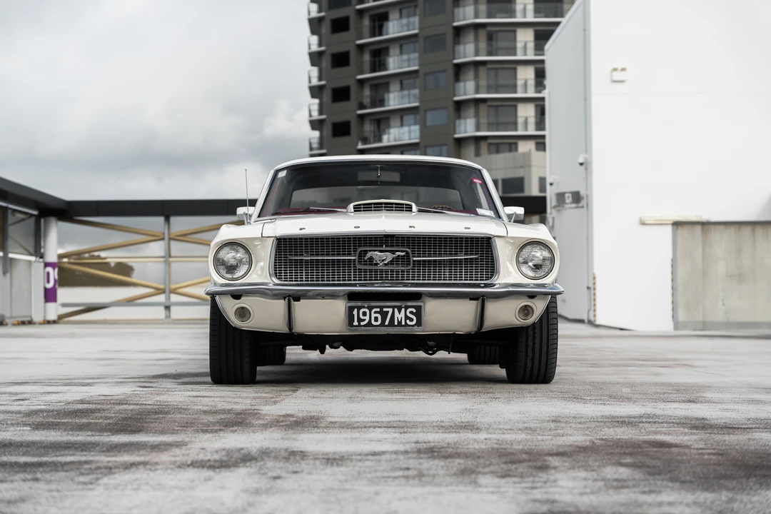 1967 Ford Mustang 1st Gen (1967-1968) - Image 2 of 31