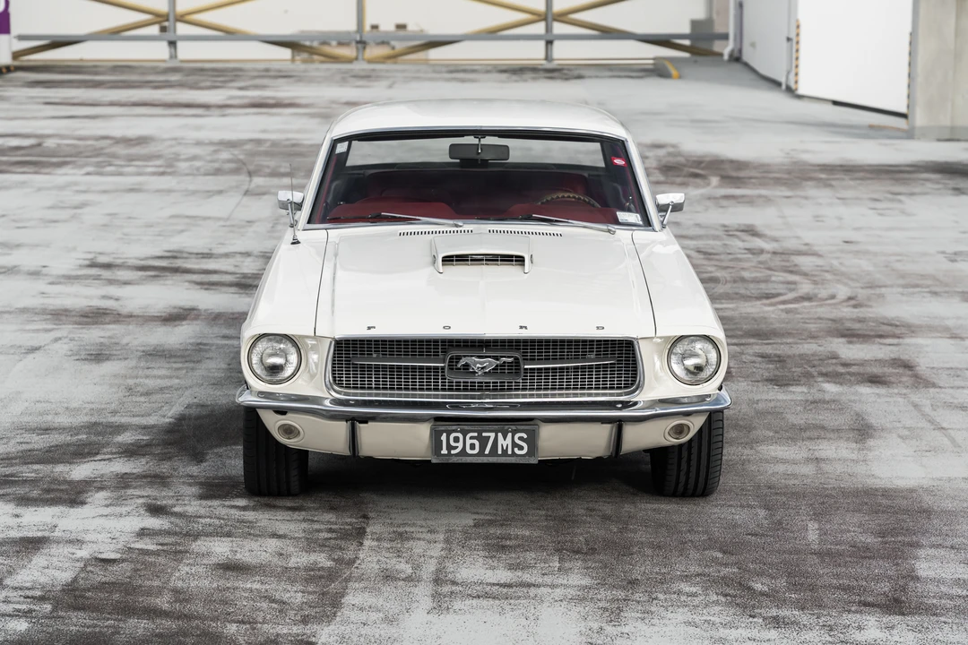 1967 Ford Mustang 1st Gen (1967-1968) - Image 10 of 31
