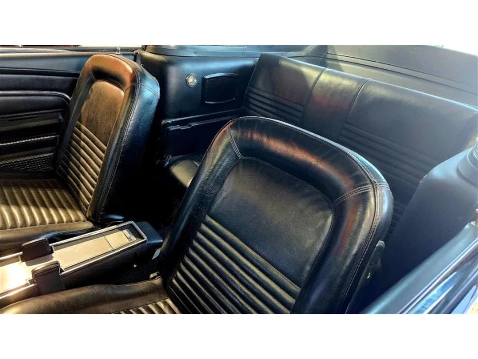 1967 Ford Mustang 1st Gen (1967-1968) - Image 16 of 16