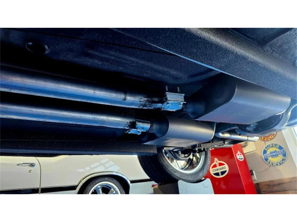 1967 Ford Mustang 1st Gen (1967-1968) - Image 15 of 16