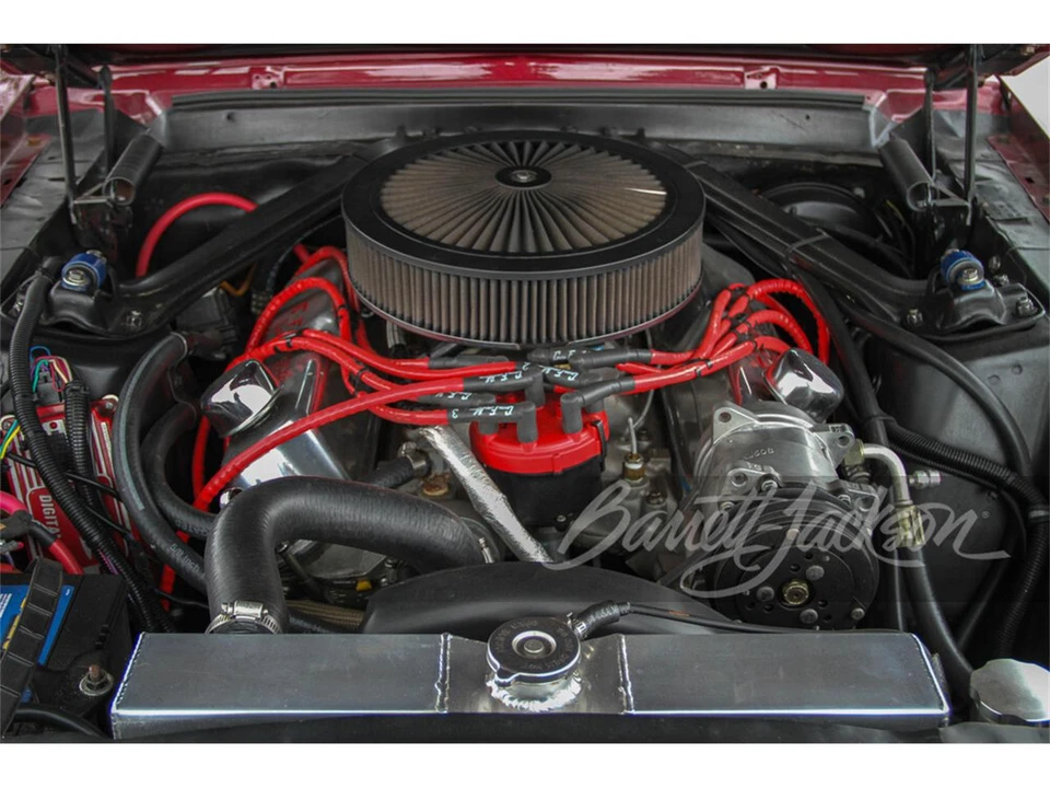 1967 Ford Mustang 1st Gen (1967-1968) - Image 4 of 4