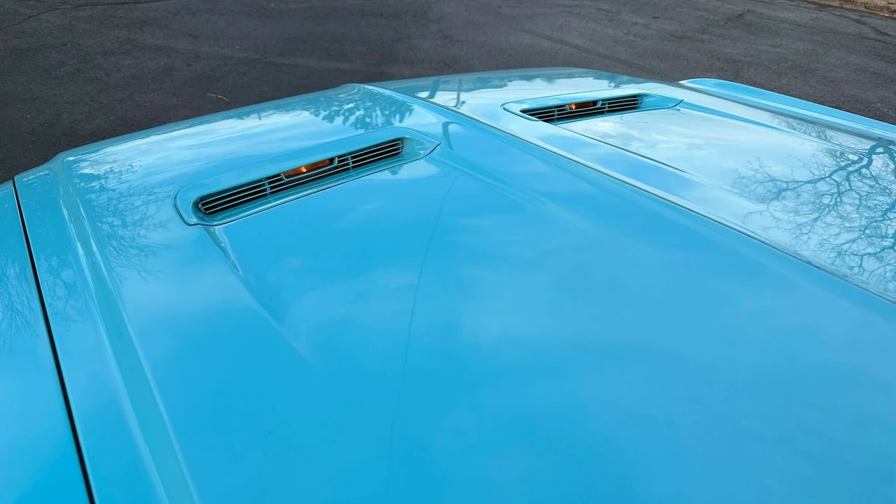 1967 Ford Mustang 1st Gen (1967-1968) - Image 8 of 12