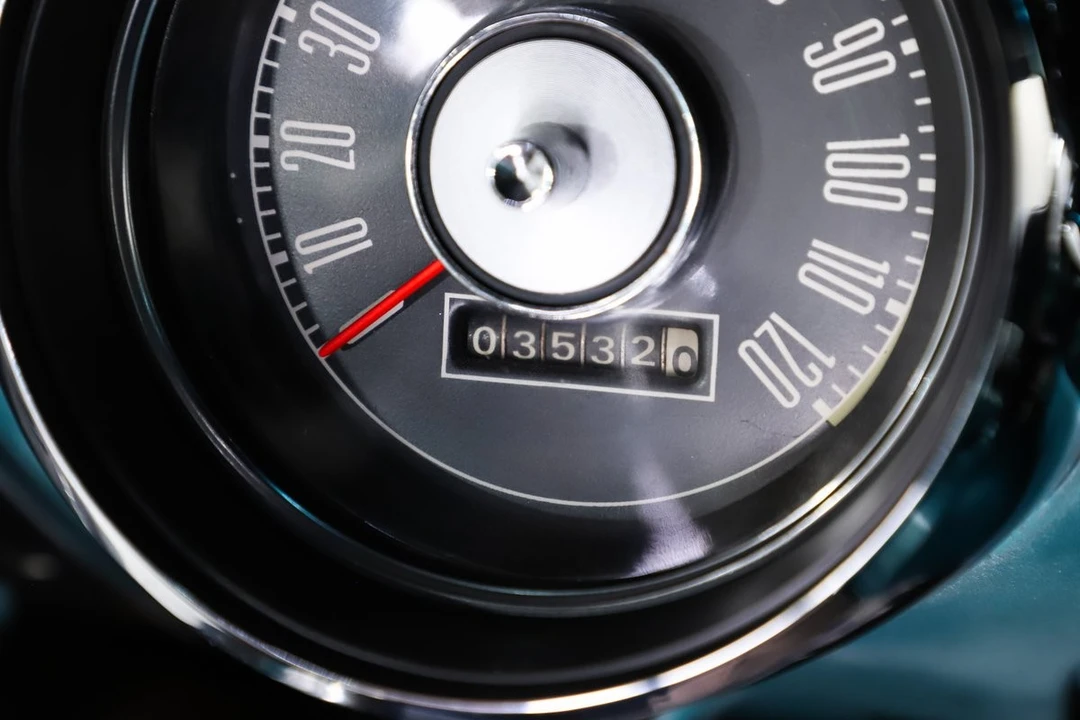 1967 Ford Mustang 1st Gen (1967-1968) - Image 3 of 31