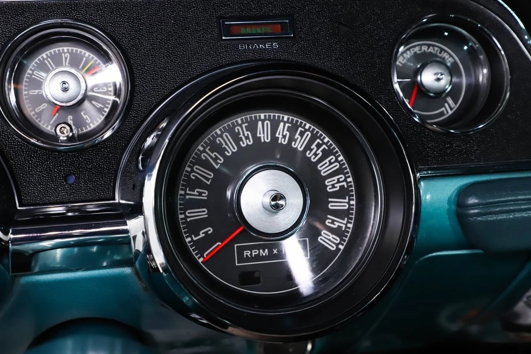 1967 Ford Mustang 1st Gen (1967-1968) - Image 17 of 31