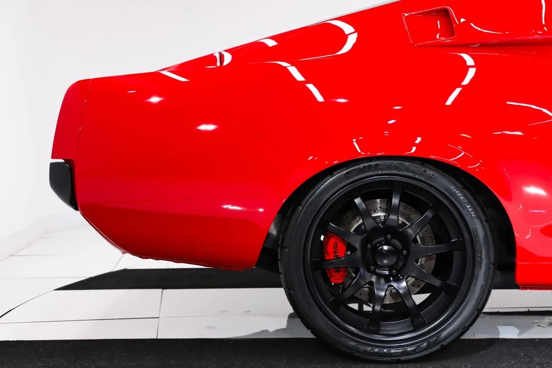1967 Ford Mustang 1st Gen (1967-1968) - Image 10 of 14