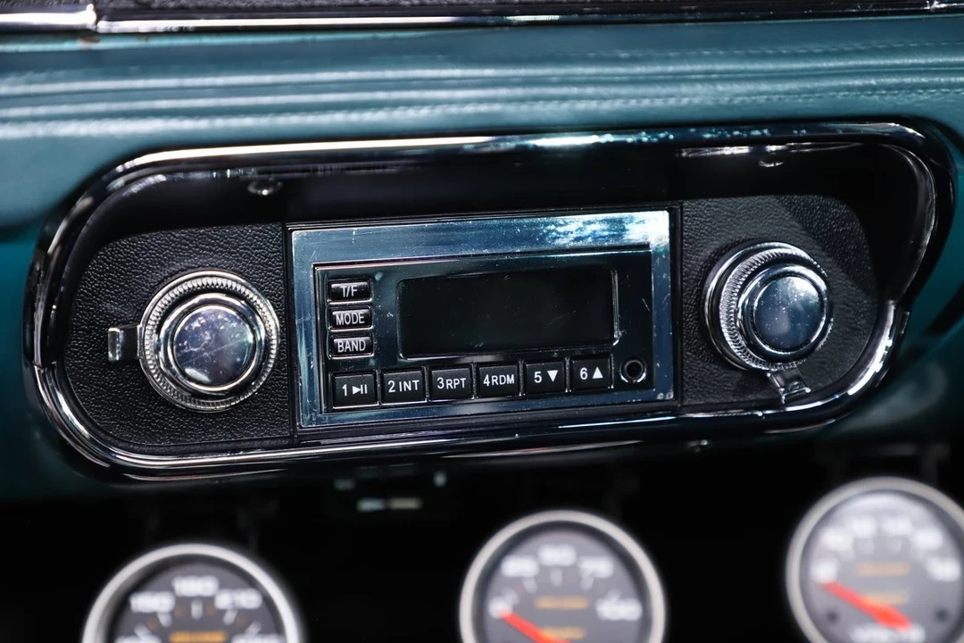 1967 Ford Mustang 1st Gen (1967-1968) - Image 22 of 31