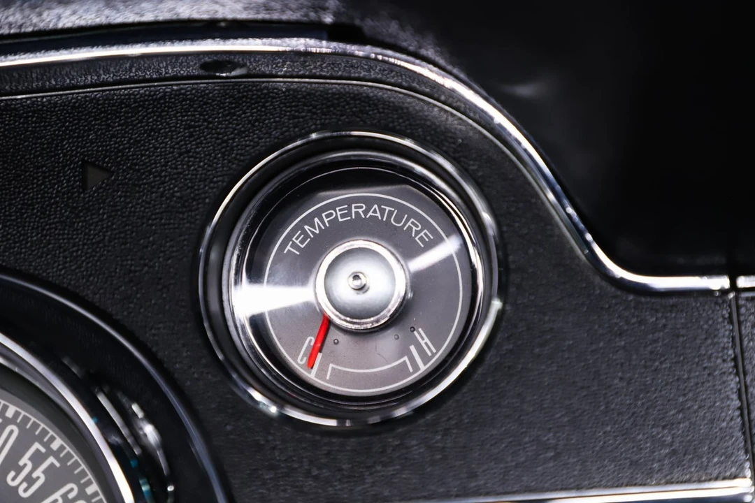1967 Ford Mustang 1st Gen (1967-1968) - Image 21 of 31