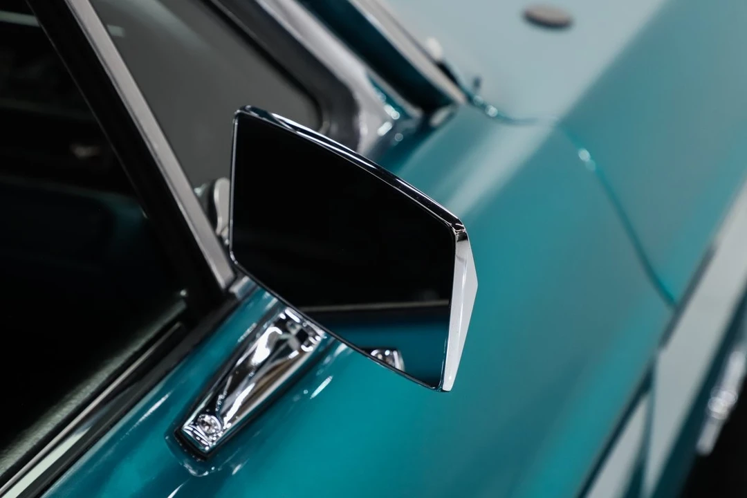 1967 Ford Mustang 1st Gen (1967-1968) - Image 10 of 31