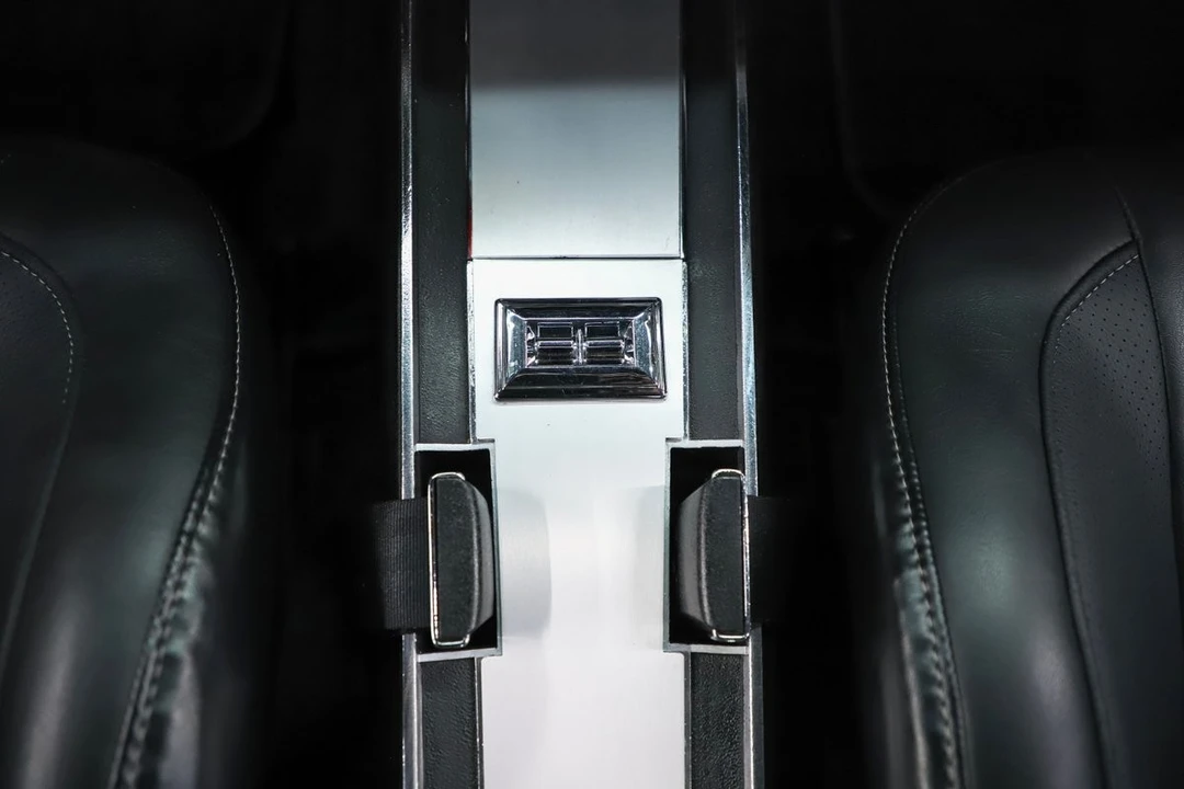 1967 Ford Mustang 1st Gen (1967-1968) - Image 5 of 14