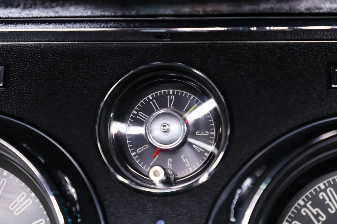 1967 Ford Mustang 1st Gen (1967-1968) - Image 23 of 31