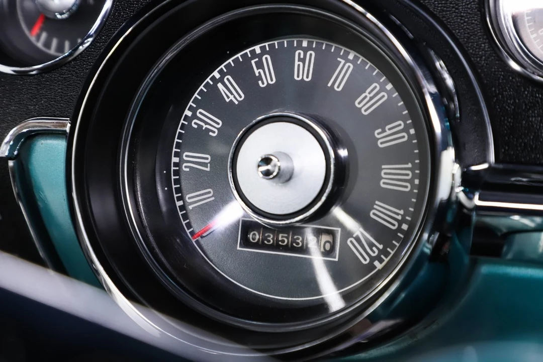 1967 Ford Mustang 1st Gen (1967-1968) - Image 18 of 31