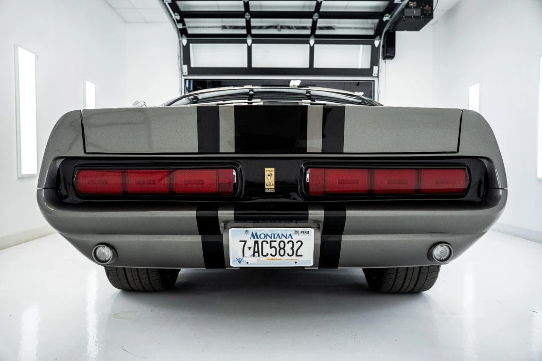 1967 Ford Shelby Mustang - Image 27 of 31
