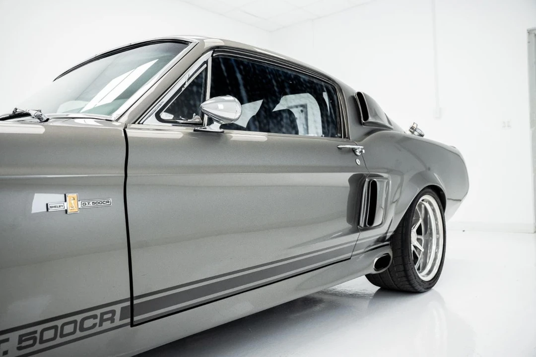1967 Ford Shelby Mustang - Image 14 of 31
