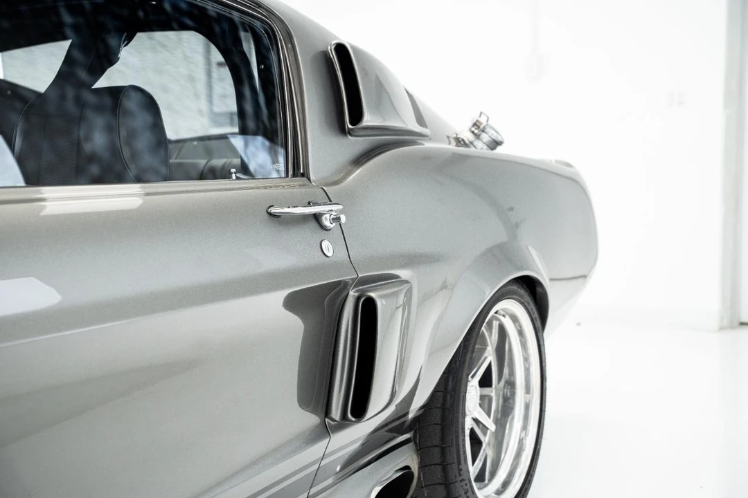 1967 Ford Mustang 1st Gen (1967-1968) - Image 12 of 31