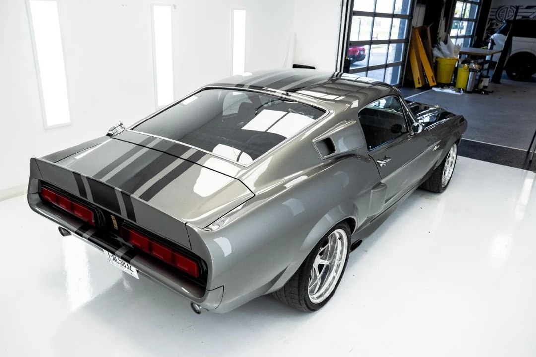 1967 Ford Shelby Mustang - Image 24 of 31