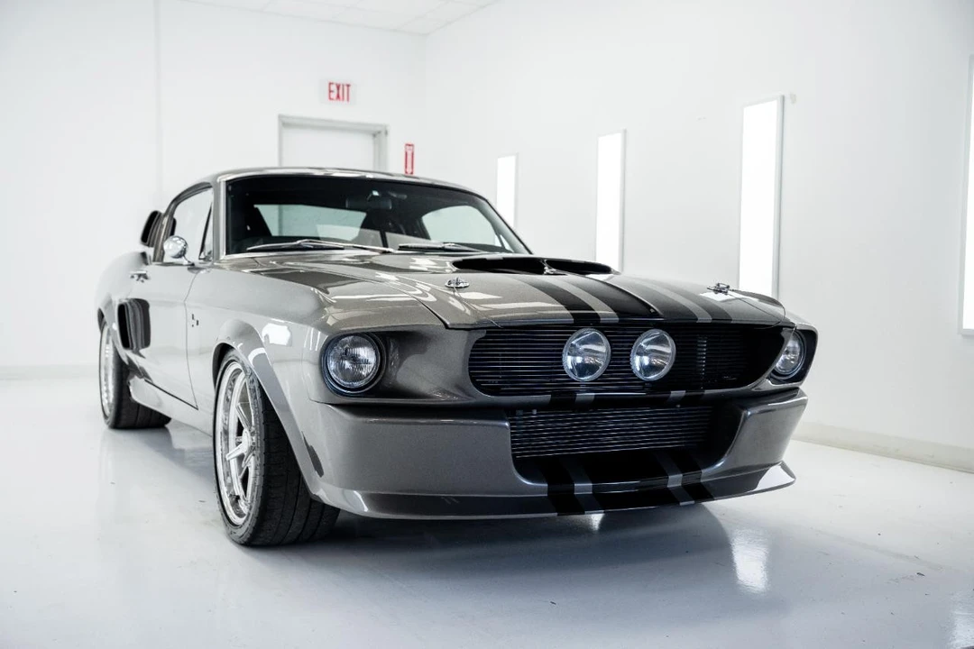 1967 Ford Mustang 1st Gen (1967-1968) - Image 7 of 31