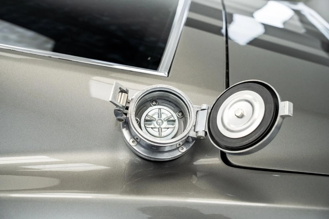 1967 Ford Mustang 1st Gen (1967-1968) - Image 10 of 31