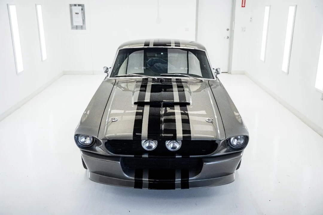 1967 Ford Shelby Mustang - Image 2 of 31