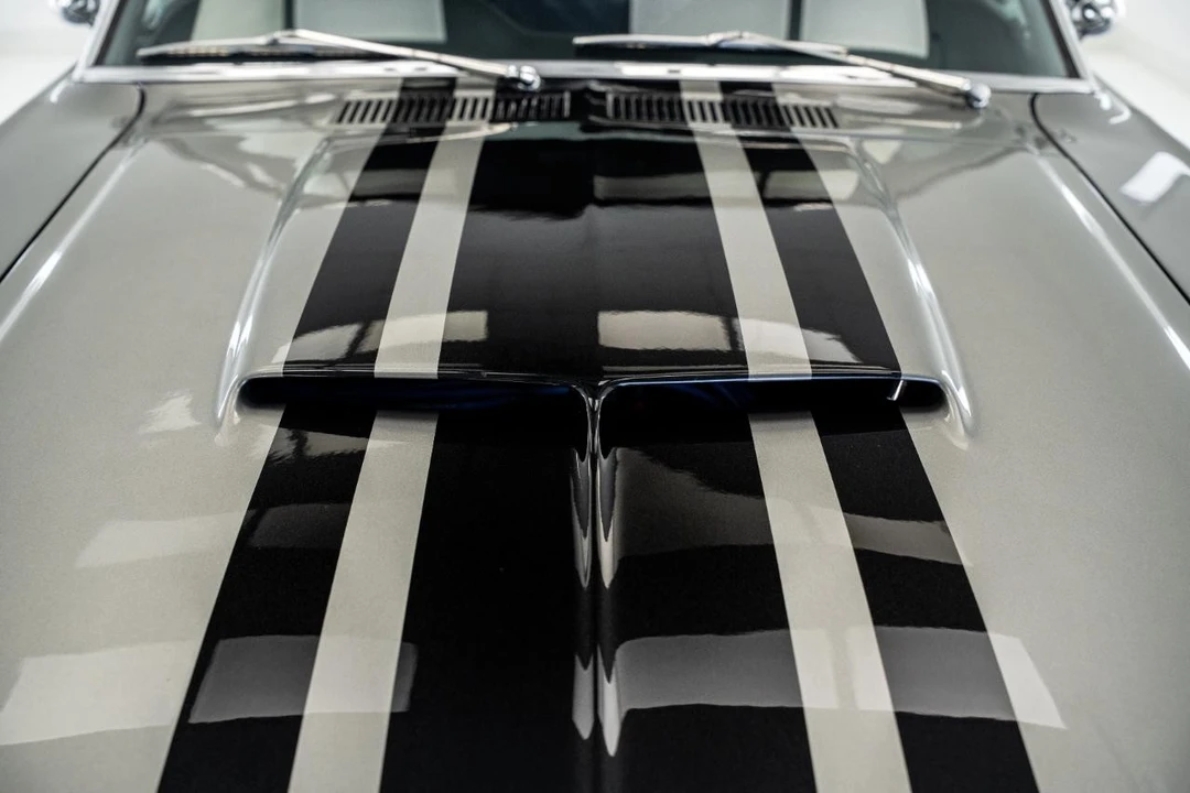 1967 Ford Shelby Mustang - Image 18 of 31