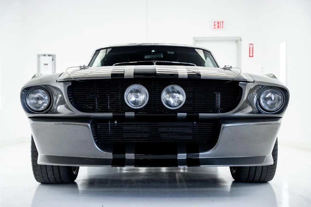 1967 Ford Shelby Mustang - Image 21 of 31