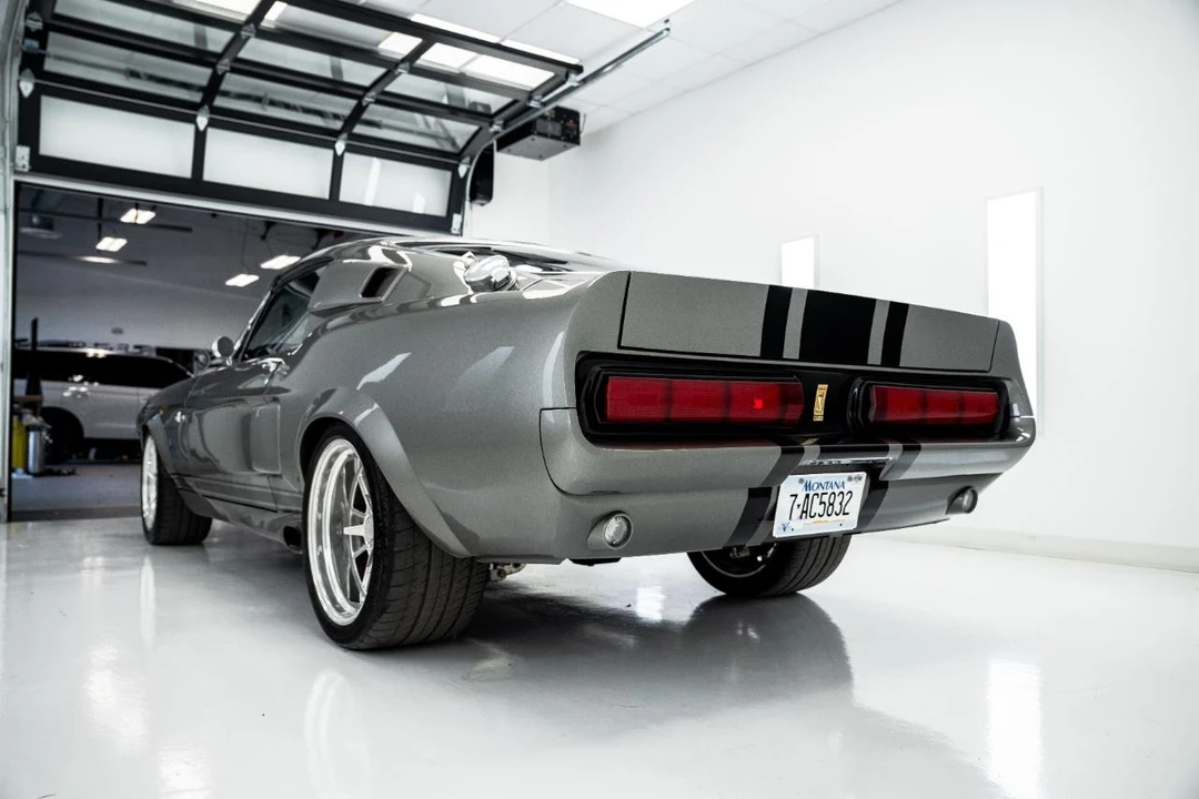 1967 Ford Mustang 1st Gen (1967-1968) - Image 9 of 31