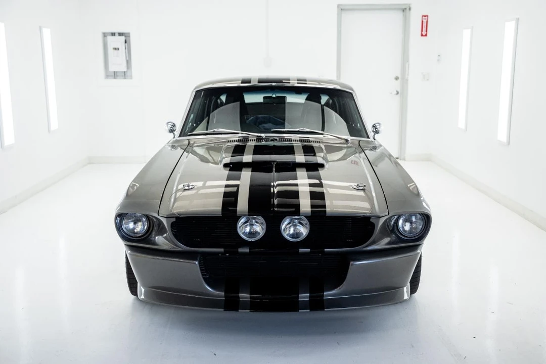 1967 Ford Mustang 1st Gen (1967-1968) - Image 8 of 31