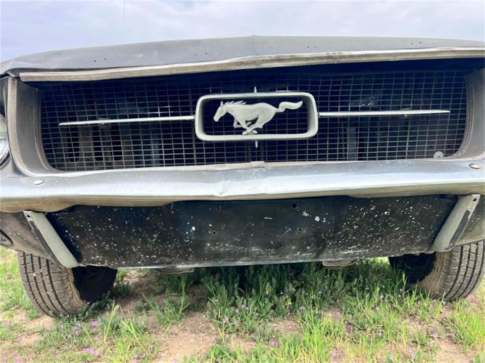 1967 Ford Mustang 1st Gen (1967-1968) - Image 7 of 18
