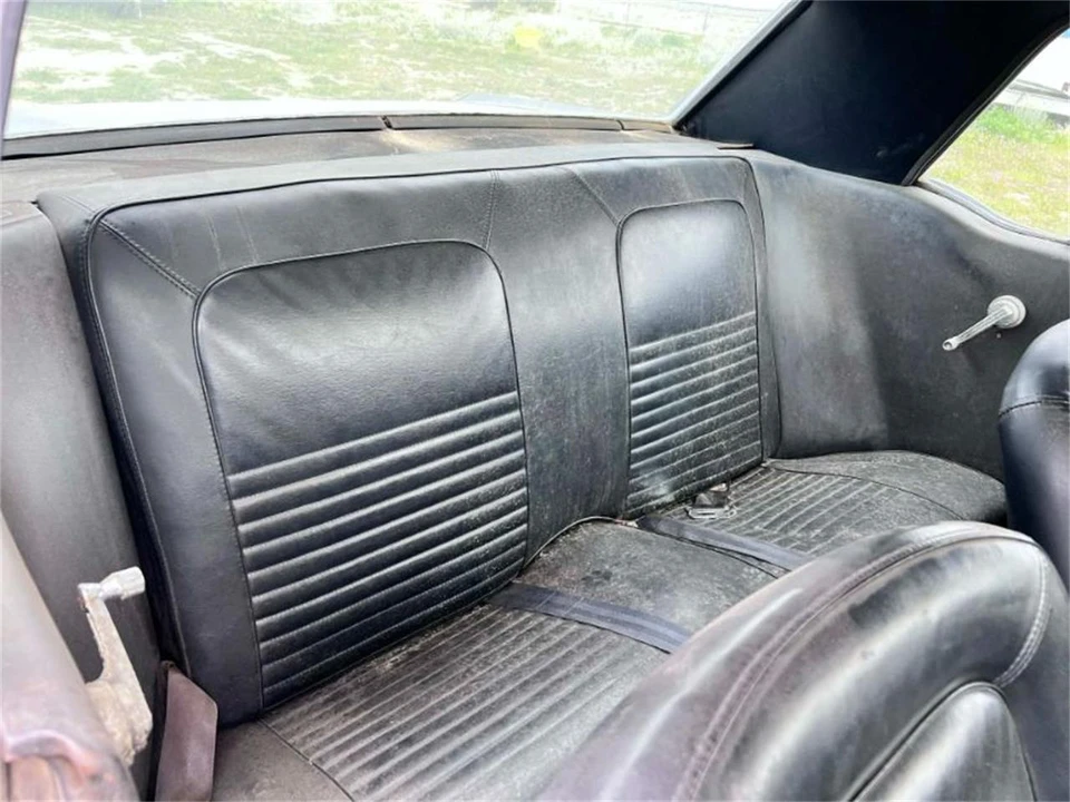 1967 Ford Mustang 1st Gen (1967-1968) - Image 12 of 18